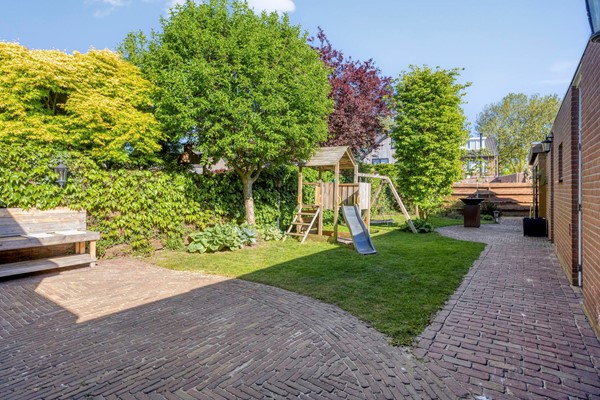 Medium property photo - Kennedystraat 11, 5298 TP Liempde